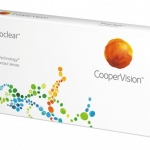 CooperVision_Proclear-sphere - Durch die Biokompatibilität weist das Material einen hohen Tragekomfort während des gesamten Tages und eine gute Langzeitverträglichkeit auf. Die Proclear Kontaktlinse wird vom Auge Ihrer Kunden und Patienten spontan angenommen und gewährleistet langzeitig klares Sehen und hohe Verträglichkeit. 