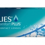 Dailies Aqua Comfort plus_30er